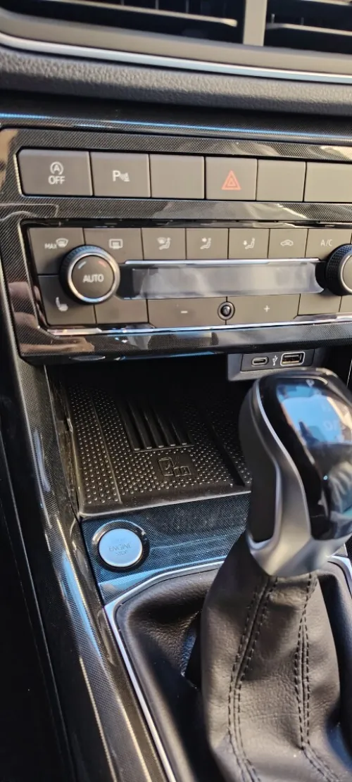 Volkswagen Tahru 2025 Ruixiang