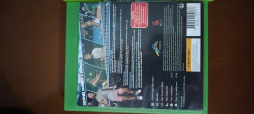 Jeux xbox Original 