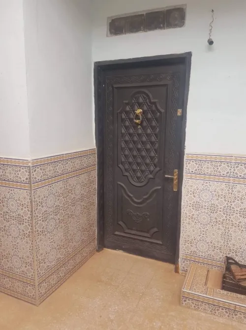 Vente Villa Ghardaïa Zelfana