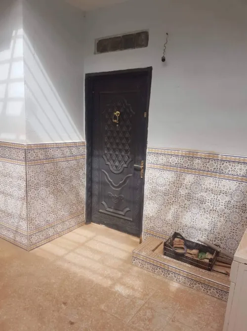 Vente Villa Ghardaïa Zelfana
