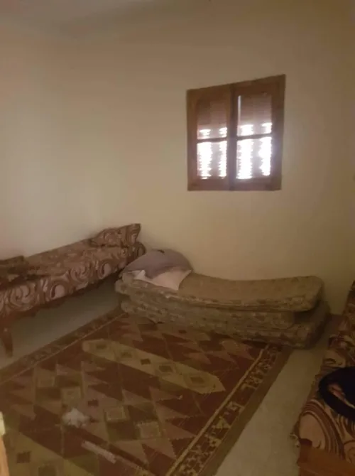 Vente Villa Ghardaïa Zelfana