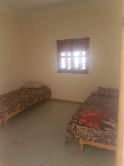 Vente Villa Ghardaïa Zelfana