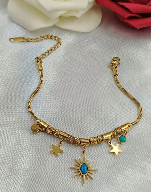 Bijoux et Accessoires élégante