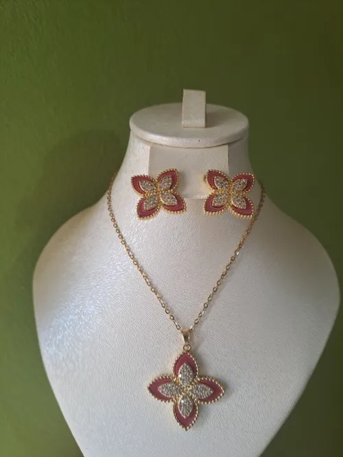 Bijoux et Accessoires élégante