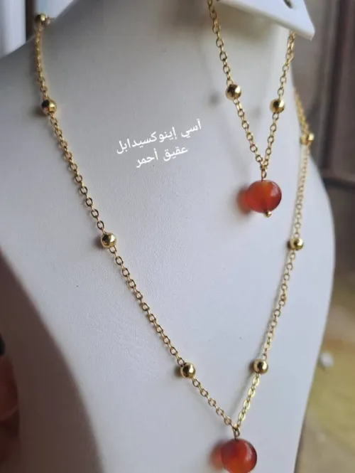 Bijoux et Accessoires élégante