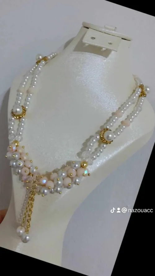 Bijoux et Accessoires élégante