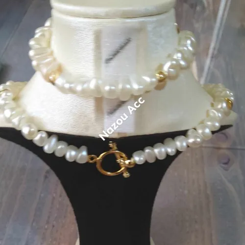 Bijoux et Accessoires élégante