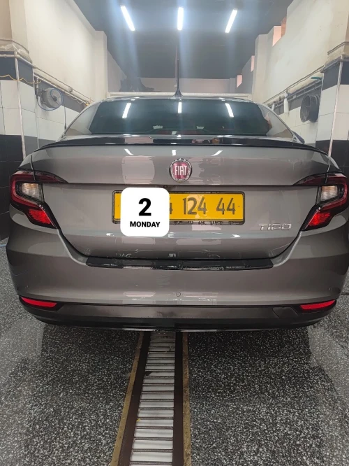 Fiat Tipo life 2024 