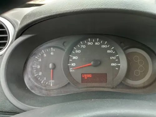 Renault Kangoo 2012 Kangoo