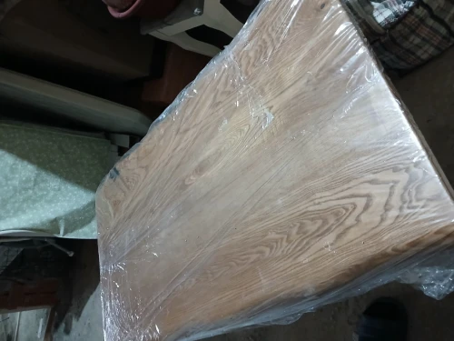 Table basse en bois de chêne hight quality