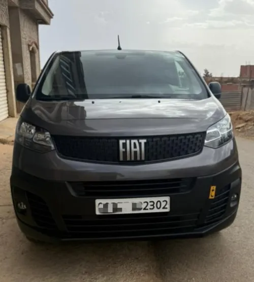 Fiat Scudo 2023 