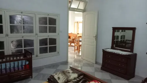 Location Appartement Jijel Jijel