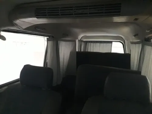 Changan 7 plas 2009 