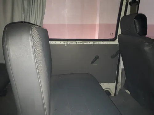 Changan 7 plas 2009 