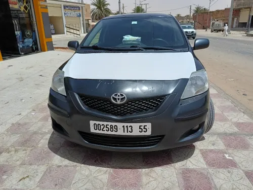 Toyota Yaris 2013 Yaris