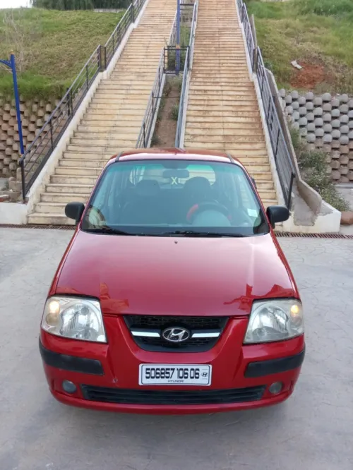 Hyundai Atos 2006 GLS