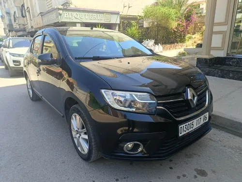 Renault Symbol 2017 Made In Bladi