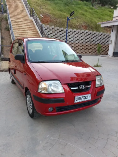 Hyundai Atos 2006 GLS