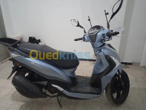 Symfoni Sym 2022