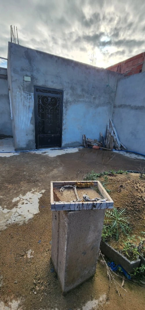 Vente bien immobilier Alger Douera