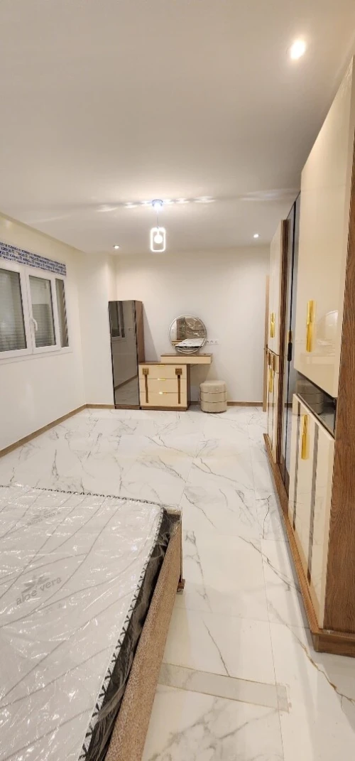 Location Appartement F4 Alger Bab ezzouar