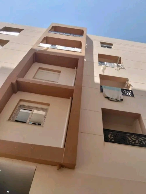 Location Appartement F4 Alger Bordj el kiffan