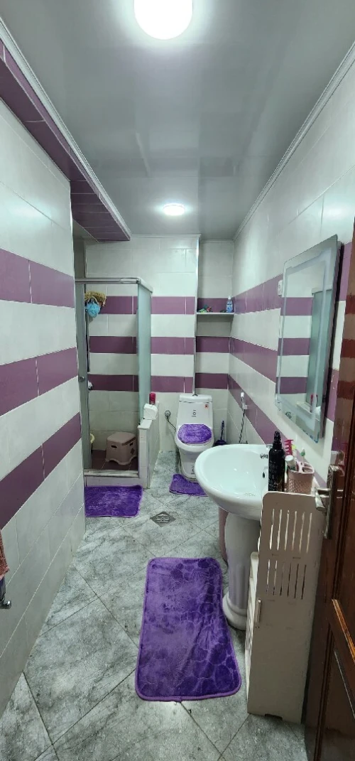 Vente Appartement F4 Alger Birkhadem