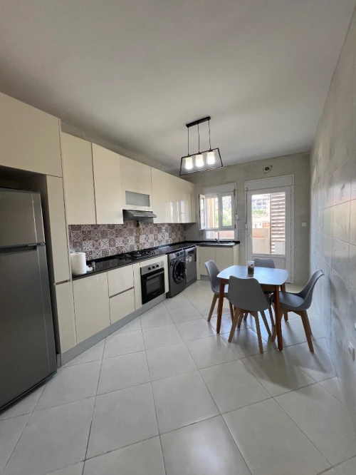 Location vacances Appartement F5 Tipaza Douaouda