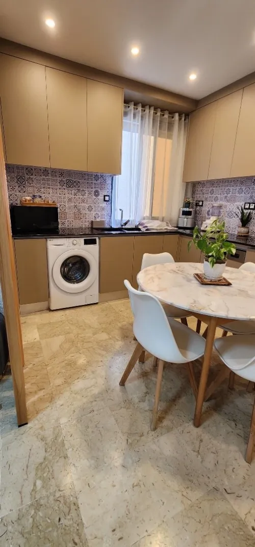 Vente Appartement F3 Alger Dely brahim