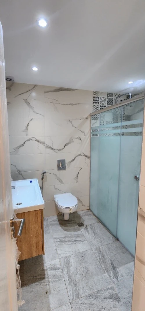 Vente Appartement F5 Alger Dely brahim