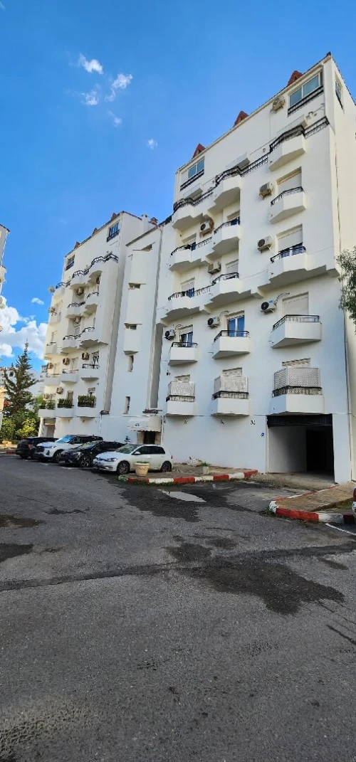 Vente Appartement Duplex Alger Dely brahim