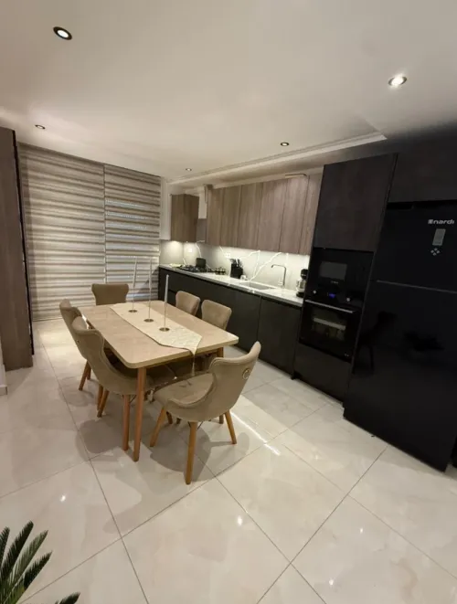 Location vacances Appartement F4 Alger El achour