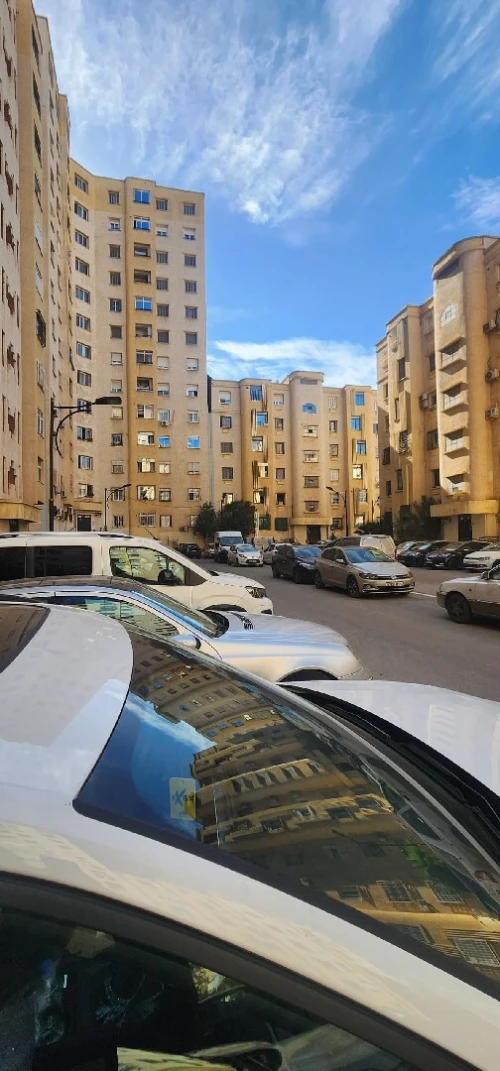 Location Alger Kouba