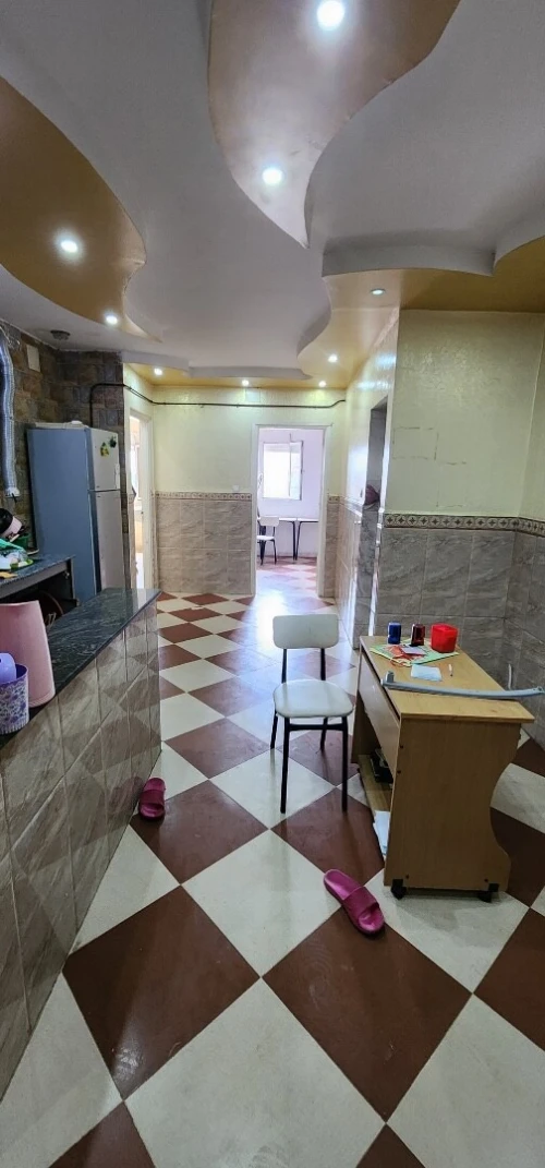 Location Appartement F3 Alger Bordj el kiffan