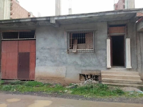 Vente Villa Boumerdès Hammedi
