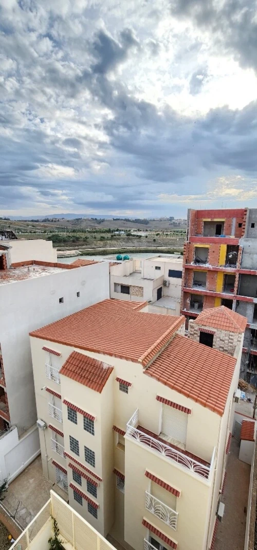 Vente Appartement Duplex Alger Dely brahim