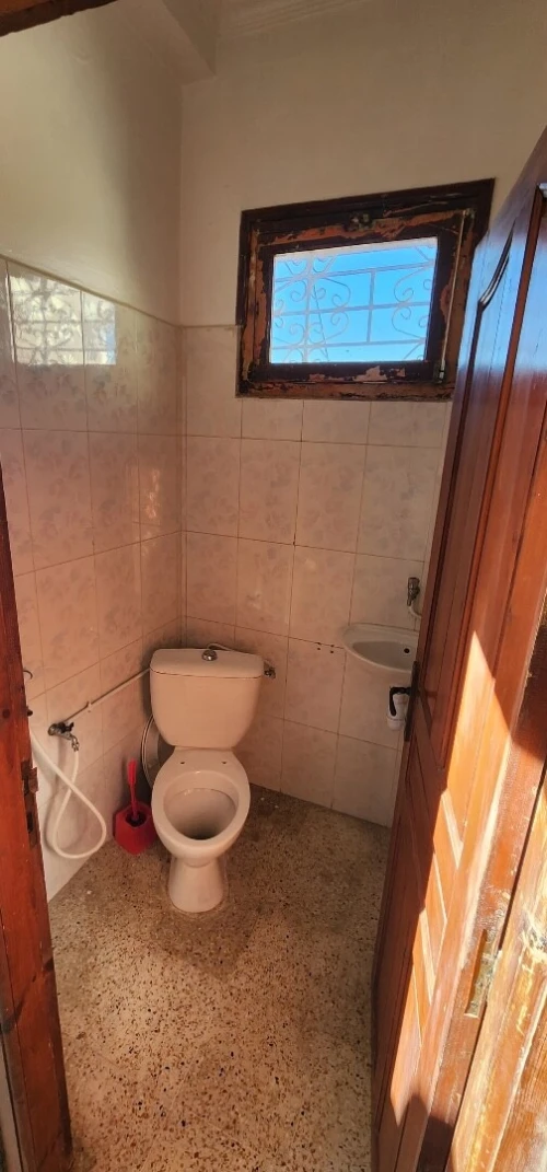 Location Appartement F2 Alger Bab ezzouar