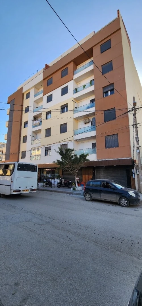 Location Local Alger Bordj el bahri