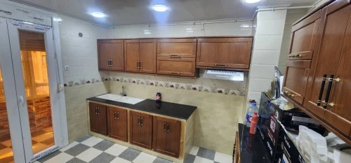 Location Appartement F4 Alger El achour