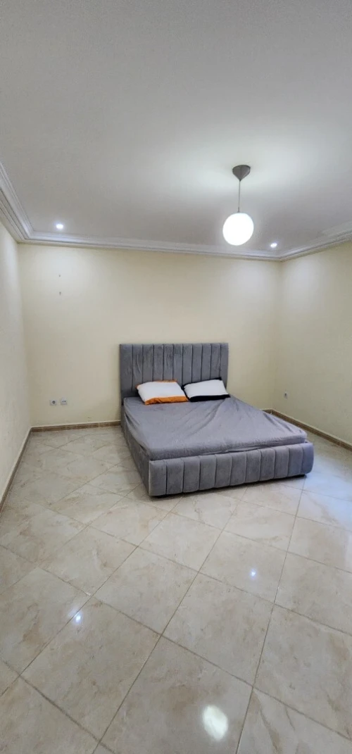 Location Appartement F6 Alger El achour
