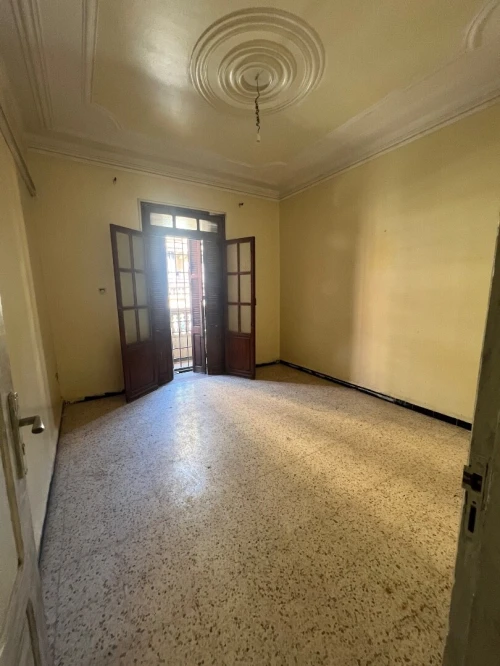 Location Villa Alger Bab ezzouar