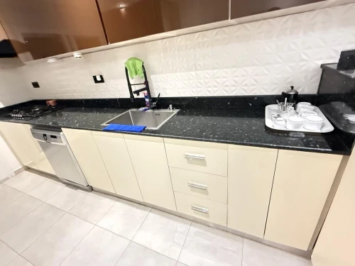 Location vacances Appartement F4 Alger El achour