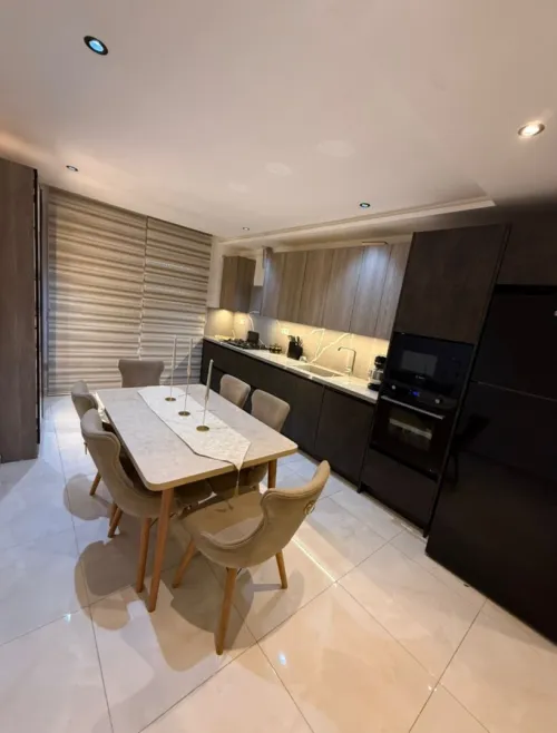 Location vacances Appartement F4 Alger El achour