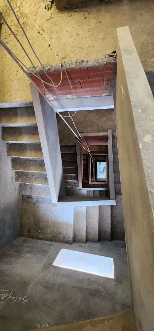 Location Villa Alger Bordj el kiffan
