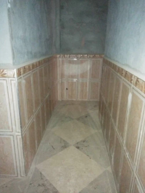 Vente Villa Boumerdès Hammedi