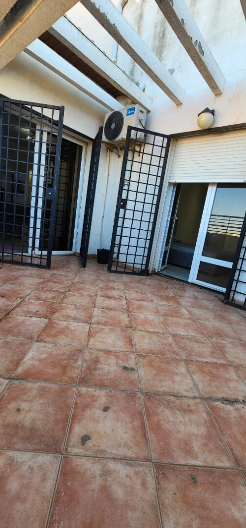 Location vacances Appartement F6 Alger El achour