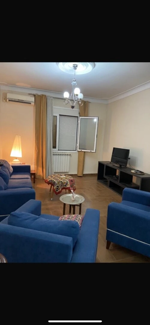 Location vacances Appartement F3 Alger Hydra