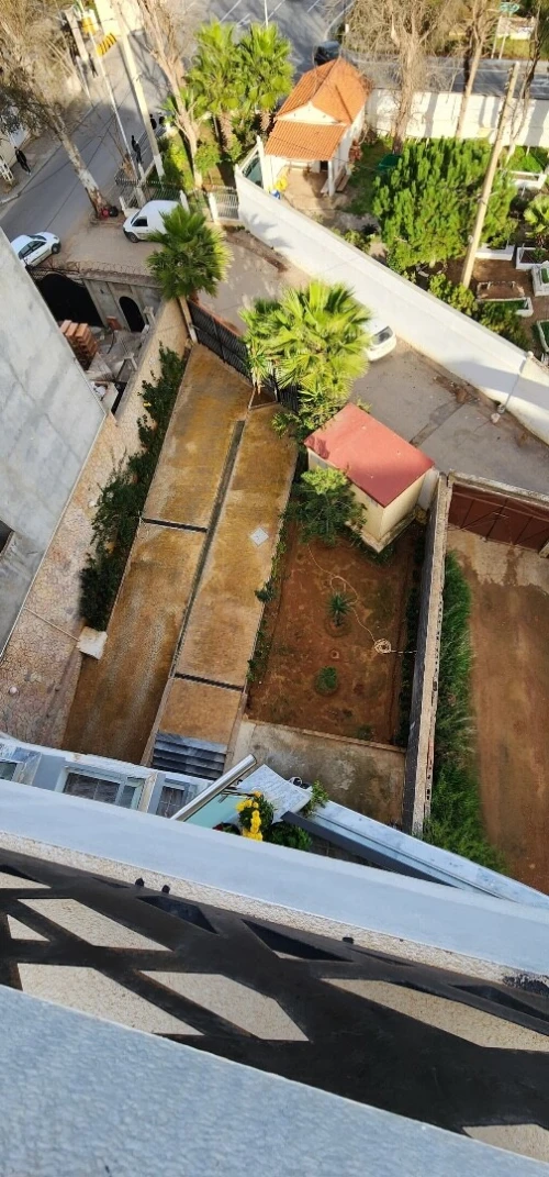 Vente Appartement F5 Alger Dely brahim