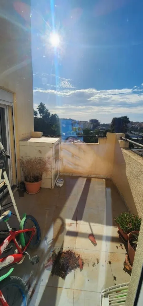 Location vacances Alger El achour