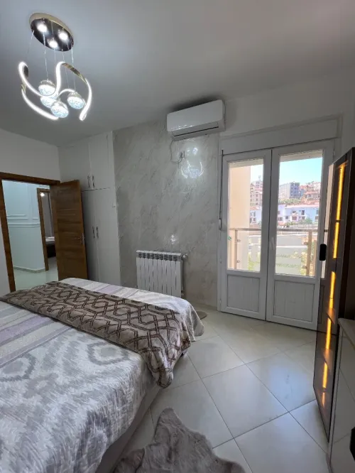 Location vacances Appartement F5 Tipaza Douaouda
